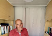 Unidade Móvel de Atendimento faz ronda de aniversário pelos lugares mais distantes em Anadia