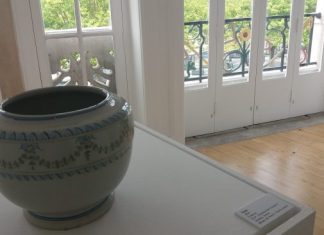 ‘Bom Dia Cerâmica 2026’ em Aveiro