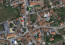 Albergaria-A-Velha: Câmara prepara melhoramentos no centro histórico de Angeja