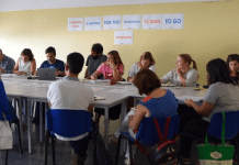 Albergaria-A-Velha: Parceria europeia para criar Rede de Inovação Educacional