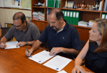 Albergaria-A-Velha: Câmara celebra protocolo com a Associação BioLiving