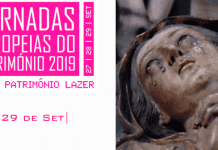Jornadas Europeias do Património na romaria da Nossa Senhora das Dores