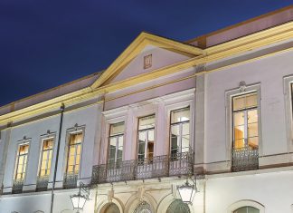 Candidaturas às Bolsas de Estudo ao Ensino Superior