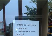 PCP denuncia falta de condições no Centro de Saúde de Albergaria