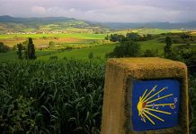 Turismo Centro de Portugal apresenta em Compostela o Roteiro dos Caminhos de Santiago