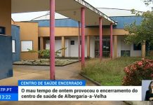 PSD questiona Governo sobre Centro de Saúde de Albergaria-a-Velha