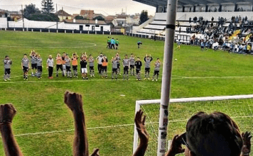 Futebol: Ovarense com renovação ambiciosa no regresso aos ‘nacionais’
