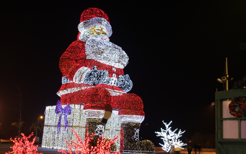 Águeda é Natal - CM Águeda