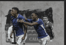 Futebol / Liga: Sp. Covilhã-Feirense: 1-2: fogaceiros alcançam primeiro triunfo fora