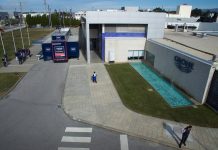 Grohe tem como meta a descarbonização da sua produção até 2020