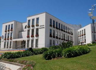 Câmara de Águeda recebe prémio pelo maior Índice de Transparência Municipal
