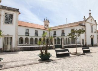 Jornadas Europeias do Património: Visita guiada à Igreja das Carmelitas, em Aveiro
