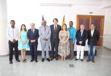 Sever do Vouga: Assinatura de protocolo de cooperação com o município de Porto Novo