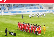 Futebol / Segunda Liga: Feirense-Benfica B, 1-1: Equilíbrio dá em empate