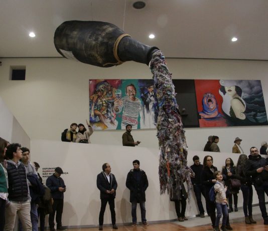 Museu do Vinho da Bairrada com visita gratuita para residentes no último domingo do mês