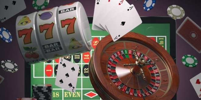 online-casino
