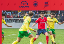 Futebol / Segunda Liga: Oliveirense perde em casa com o Mafra, Feirense vence no Estoril