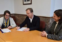 Albergaria-A-Velha: Renovado contrato programa de desporto adaptado