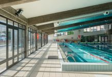 Cerca de 400 mil euros para obras na Piscina Municipal de Albergaria-a-Velha