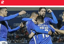 Feirense-Leixões, 1-0: Vítor Silva dá vitória aos locais