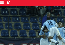 Futebol / 2ª Liga: Penálti vale três pontos (Feirense-Académica, 1-0)
