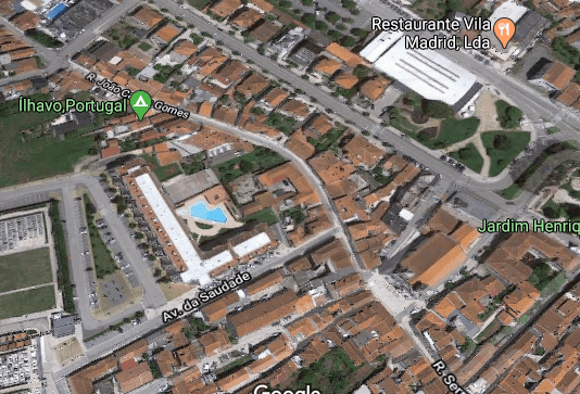 Ílhavo: Câmara Municipal abre concurso para Gestão de Eficiência Energética