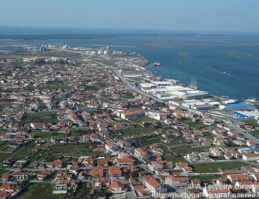 Pedro Martins (PS) pede consenso para a reformulação do centro da Gafanha da Nazaré