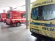 Atropelamento com ferido grave em Anadia