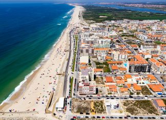 “Viagem às Raízes” na Praia da Vagueira