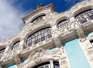 Aveiro assinala Dia Internacional dos Museus e a Noite Europeia dos Museus