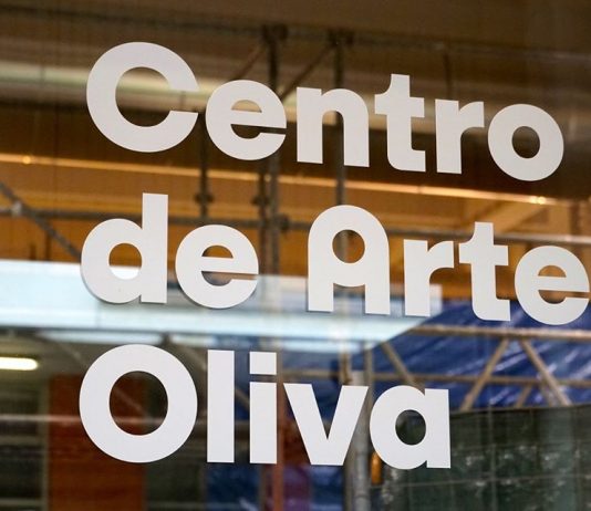 São João da Madeira: Centro de Arte Oliva abre nova exposição
