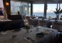 Minimizar o impacto da crise pandémica no canal HORECA