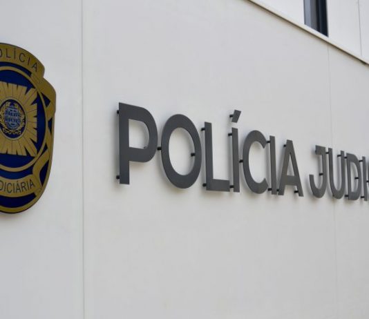 Esfaqueado no pescoço e na cabeça após desacatos em Santa Maria da Feira