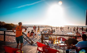 Aveiro: Programa de 2026 “reforça afirmação” do Festival Dunas de São Jacinto