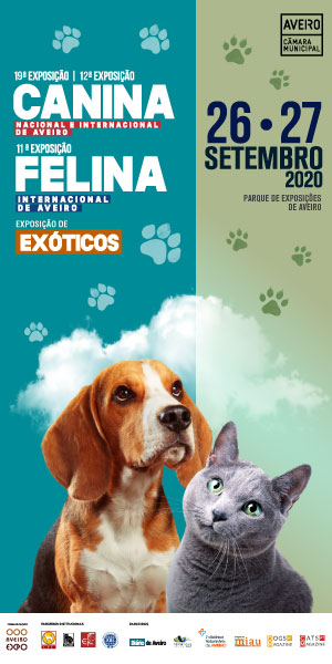 Expo Canina 300X600