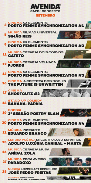 Avenida 130920