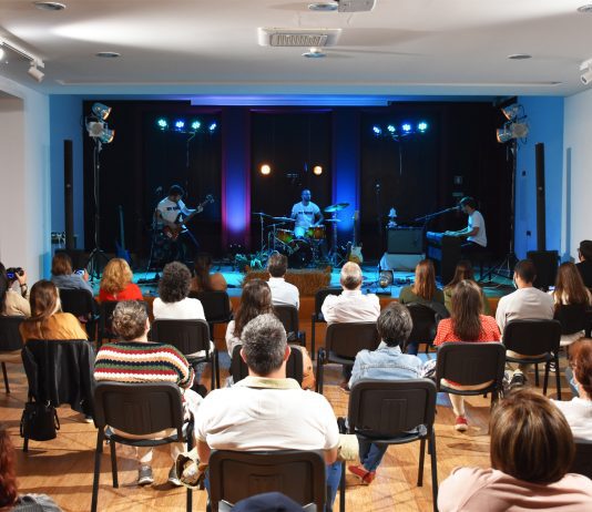 Câmara da Murtosa retoma ‘Quintas das Artes’
