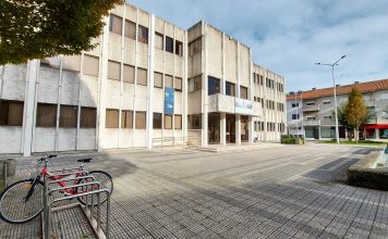 Murtosa: Arranjos da rede viária nas Quintas do Norte