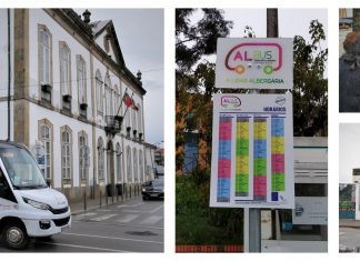 Viagens no ALBUS gratuitas na Semana Europeia da Mobilidade