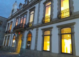 Biblioteca Municipal de Estarreja assinala 22 anos
