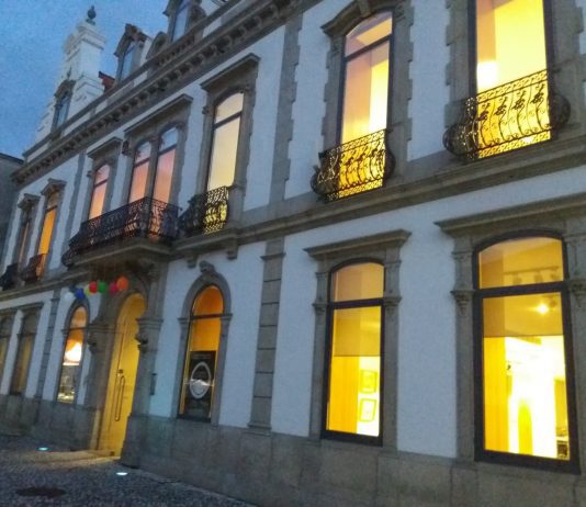 Biblioteca Municipal de Estarreja assinala 22 anos