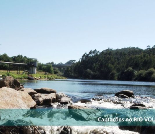 Murtosa / PS: Aditamento ao contrato de concessão do Carvoeiro