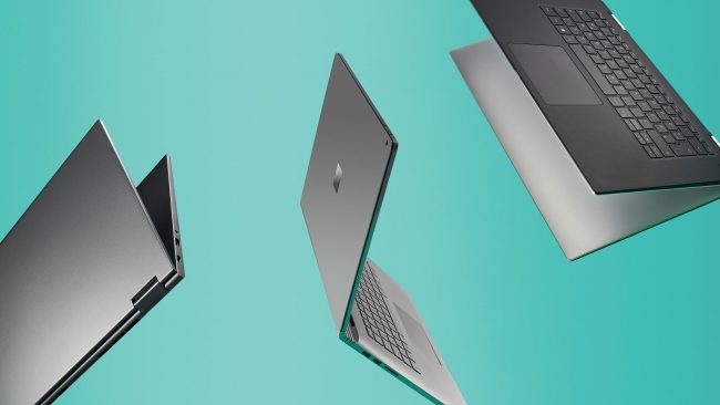 2018 Apple MacBook Air Product Shoot