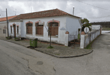 Aveiro: Reabilitação de arruamentos em Nariz arranca nos próximos dias
