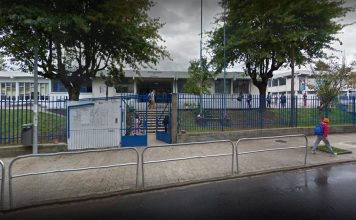 3ª fase de requalificação da Secundária de Albergaria-a-Velha segue para concurso público