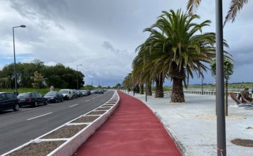 Aveiro e Ílhavo acertam estratégias nas áreas da mobilidade e transportes