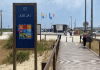 S. Jacinto: Lembranças de praia