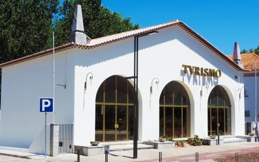 Curia recebe ‘Concertos no Parque’