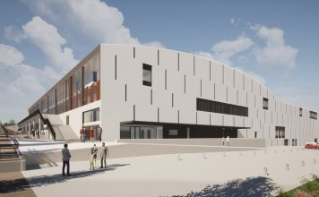 Aveiro: Empreitada do pavilhão oficina com visto do Tribunal de Contas