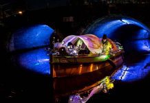 Aveiro: PRISMA Art Light Tech com 22 artistas de 10 nacionalidades
